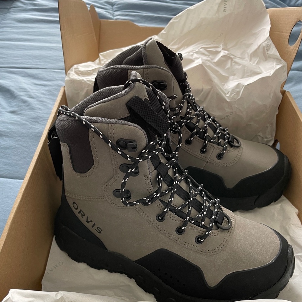 Orvis Clearwater Wading Boot